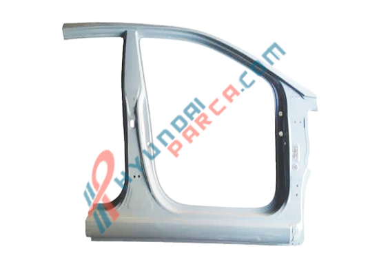 KOMPLE YAN SAC SAĞ İ20 2015- 71120-C8000-MOBIS